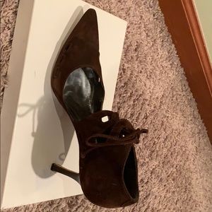 Manolo Blahnik shoes